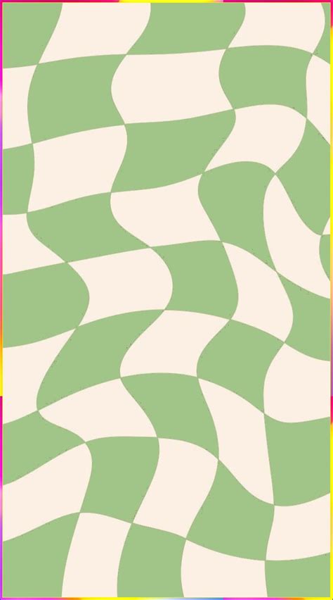 green background wallpaper preppy.